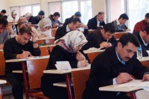 A&ccedil;ık&ouml;ğretim'de yeni d&ouml;nem! Mezun olmak zorlaşıyor