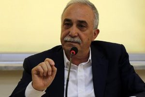 Bakan Fakıbaba'dan flaş a&ccedil;ıklama! 'Bug&uuml;nden itibaren...'