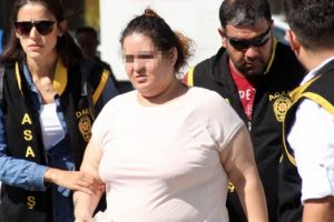 TV kanalına "aşk" ilanı verdi, soyuldu