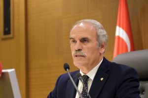 Medyanın g&uuml;ndemi Recep Altepe! İstifa edecek mi?
