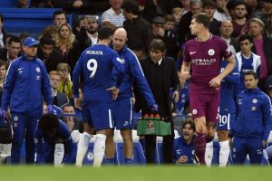 Chelsea'ye k&ouml;t&uuml; haber