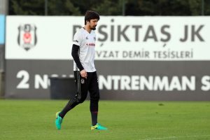 Tolga, Talisca'yı takipten &ccedil;ıkardı mı?