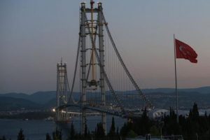 Otomobil sahipleri Osman Gazi'ye ne &ouml;deyecek?