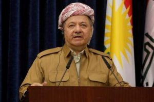 Barzani'ye b&uuml;y&uuml;k şok! Meclise alınmadılar