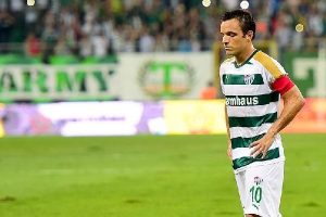 Bursaspor ge&ccedil;en yılı arattı