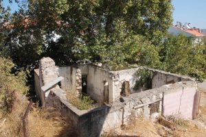 B&uuml;lent Ecevit'in yatmak istediği cezaevi kamulaştırılıyor