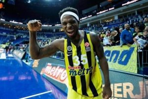"EuroBasket'te olsam, her şey farklı olurdu"