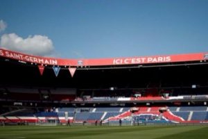 PSG'yi havaya u&ccedil;uracaklarmış!