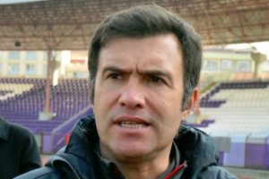 Bucaspor'da 'Feyyaz U&ccedil;ar' sesleri