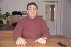 Bandırmaspor Başkanı istifa etti
