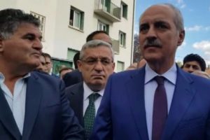 Kurtulmuş yangın faciasında &ouml;lenlerin aileleri ziyaret etti