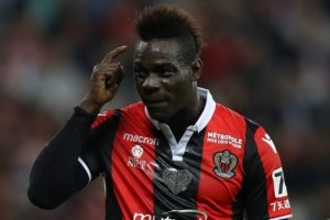 Mario Balotelli'yi &ccedil;ıldırtan olay!