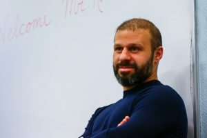 G&ouml;kdeniz: "Sanırım kaderdi"