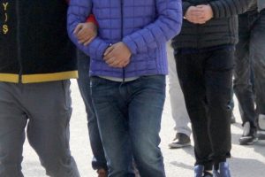 İstanbul'da 4 DHKP-C'li tutuklandı