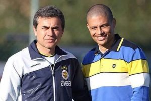 Alex'ten Aykut Kocaman cevabı