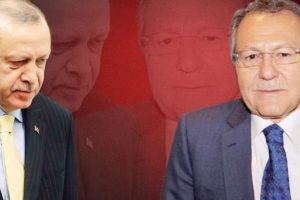 Ak Parti'de Balıkesir krizi: İstifa etmiyorum, istiyorsanız siz g&ouml;revden alın