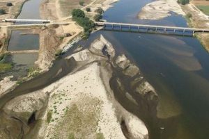 Kanal Edirne Projesi'nde sona doğru