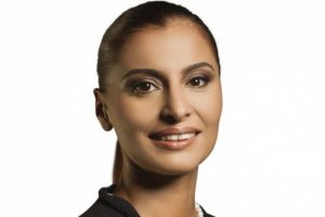 Hande Fırat'tan yeni program! Ne zaman başlıyor?