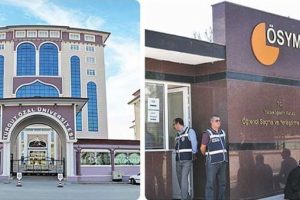 &Ouml;SYM'den FET&Ouml;'ye kırmızı hat!