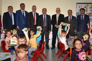 &Ouml;ğrencilere haftada iki g&uuml;n kuru &uuml;z&uuml;m