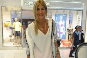 &Ccedil;ağla Şıkel kilo almaya &ccedil;alışıyor