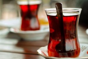 Siyah &ccedil;ayın yeni bir faydası ortaya &ccedil;ıktı