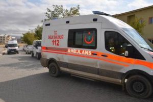 Hakkari'de patlama! 4 asker şehit, 4 asker yaralı