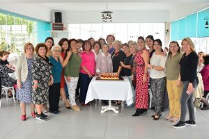 Bursa Nil&uuml;fer Kadın Korosu yeni sezon i&ccedil;in hazır