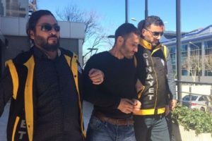 Bursa'da hurdacı cinayeti sanığına 13 yıl hapis