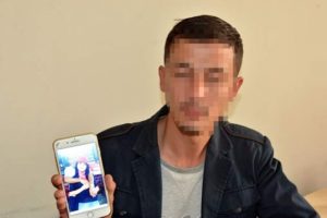 Evlilik vaadiyle 108 bin lirası dolandırıldı