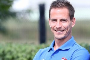 Trabzonspor'un en istikrarlısı Pereira oldu
