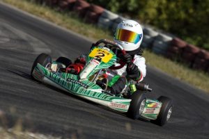 Karting Bursa'ya geri d&ouml;n&uuml;yor