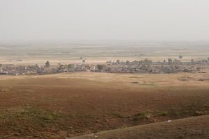 Havice'nin merkezine y&ouml;nelik operasyon başladı