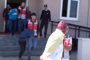İstanbul'da oto hırsızlık &ccedil;etesi &ccedil;&ouml;kertildi