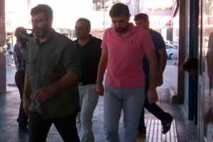 Kahramanmaraş'ta FET&Ouml;'ye 'siber şirket' operasyonu