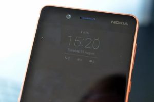 Nokia 8'in T&uuml;rkiye fiyatı belli oldu
