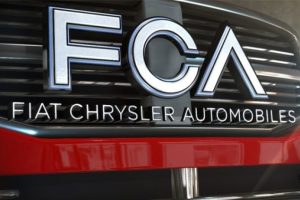 Fiat Chrysler ABD'de 646 bin aracını geri &ccedil;ağırıyor