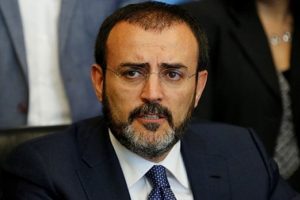 AK Parti S&ouml;zc&uuml;s&uuml; &Uuml;nal'dan &ouml;nemli a&ccedil;ıklamalar