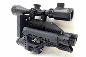 Hudut karakollarına 'drone savar'lı koruma