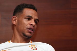 Fernando: Galatasaray konusunda yanılmadım