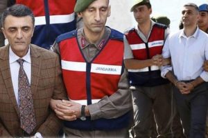 Kritik davada g&ouml;zler saat 14.00'a &ccedil;evrildi
