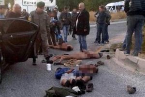 Jandarma ve polisten ortak operasyon! PKK'lılar b&ouml;yle yakalandı