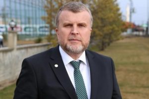 İşte Konyaspor eski başkanı i&ccedil;in istenen ceza!
