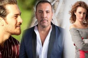 &Ccedil;ağatay Ulusoy ile Gizem Karaca davası yeni yıla kaldı