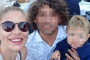 Rus kadına T&uuml;rk sevgiliden şok