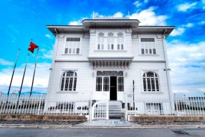 Bursa'da Mudanya M&uuml;tarekesi'nin 95. yılı kutlanacak