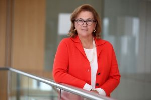 G&uuml;ler Sabancı: 2025'te t&uuml;m d&uuml;nyada en b&uuml;y&uuml;k şirketlerin y&uuml;zde 40'ı...