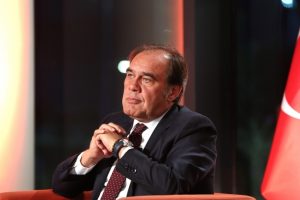 Demir&ouml;ren'den İzlanda ma&ccedil;ı değerlendirmesi