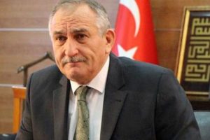 Bolu Belediye Başkanı'ndan istifa a&ccedil;ıklaması