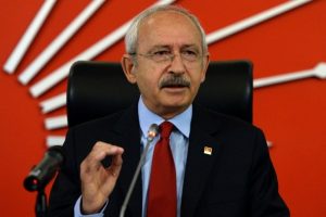 Kılı&ccedil;daroğlu, ter&ouml;r saldırısıyla ilgili bilgi aldı